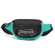 New Design Light Weight Waterproof Belt Waist Bag